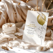 Cumpleaños 60 con Globo de Oro de Moda