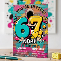Cumpleaños 7