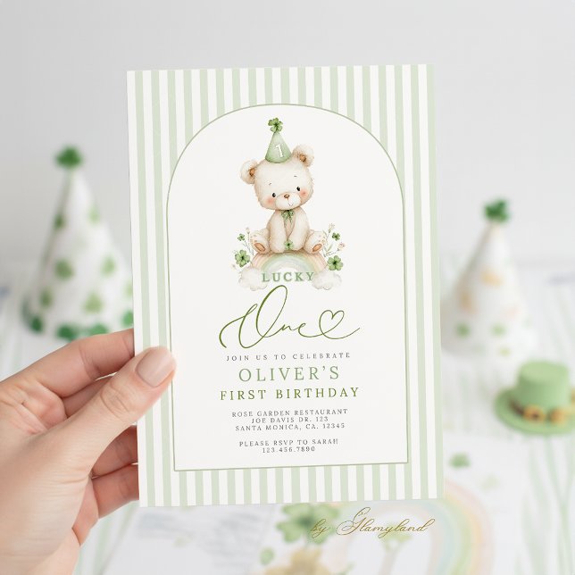 Invitación Cumpleaños afortunado 1 (Subido por el creador)