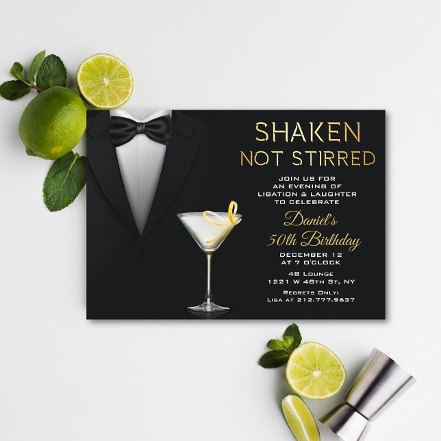 INVITACIÓN CUMPLEAÑOS DE AGENTE SECRETO PARA CUALQUIER EDAD (Subido por el creador)