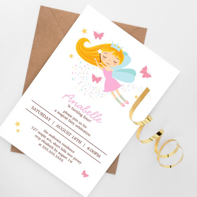 Invitación Cumpleaños de la adorable princesa de las lonas (Subido por el creador)