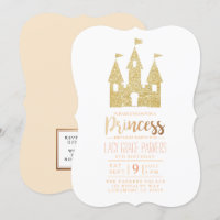 Cumpleaños de la princesa Girly | Fiesta temática
