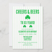 Cumpleaños de las cervezas y los vítores