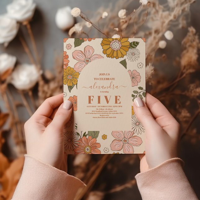 Invitación Cumpleaños de los niños de los Tones Muertos de la (Subido por el creador)