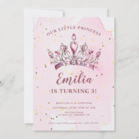 Cumpleaños de nuestra princesa Tiara