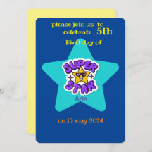 cumpleaños de superestrellas