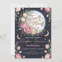 Cumpleaños de Twinkle Moon y Rosas 2