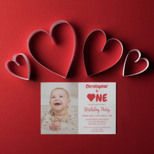 Invitación Cumpleaños del corazón 1