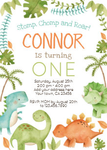 Featured image of post Invitaciones De Cumpleaños De Dinosaurios Para Imprimir Gratis