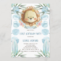 Cumpleaños del Ilustracion León