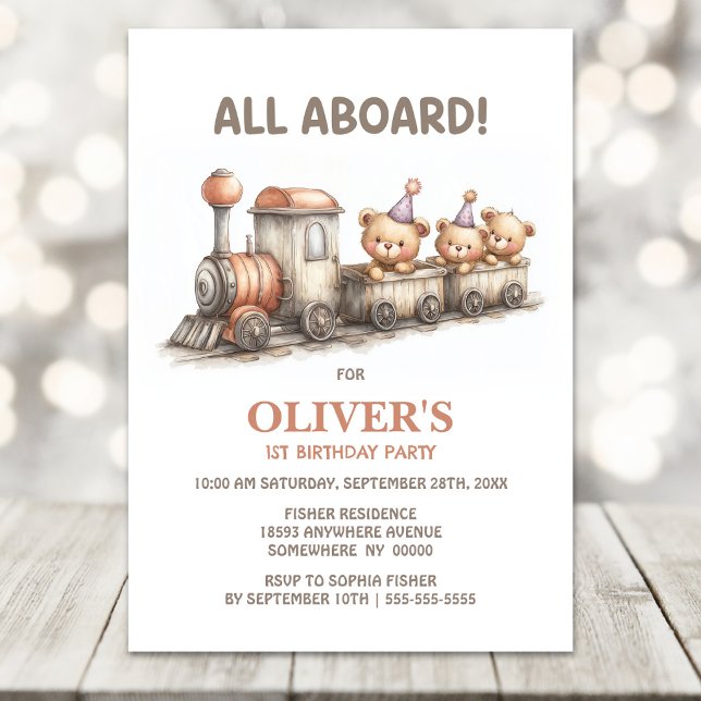 Invitación Cumpleaños del tren 1 (Subido por el creador)