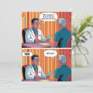 Invitación Cumpleaños divertido cumpleaños feliz cumpleaños, 