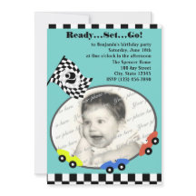 Cumpleaños en Tiempo de Raza