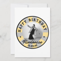 cumpleaños especial