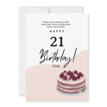 Cumpleaños personalizados 