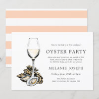 Cumpleaños Temático Oyster Pearl | Bandas De Engra