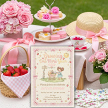 Cumpliendo un año más de vida niña Cumpleaños