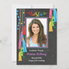 Invitación Curso de posgrado de Fiesta en México