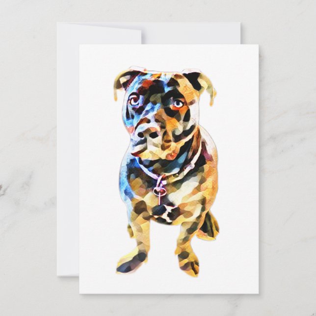 Invitación D Imprimir (Anverso)