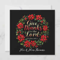 Dad gracias al Señor Abrazar la gratitud y la fe