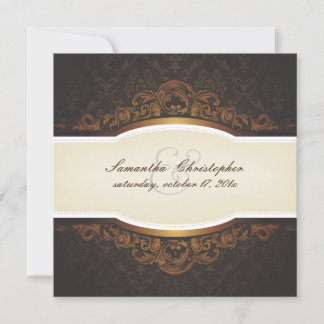 Invitación Damasco de Cubana PixDezines