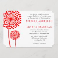 Dandelion quiere Boda