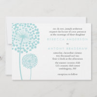 Dandelion quiere Boda