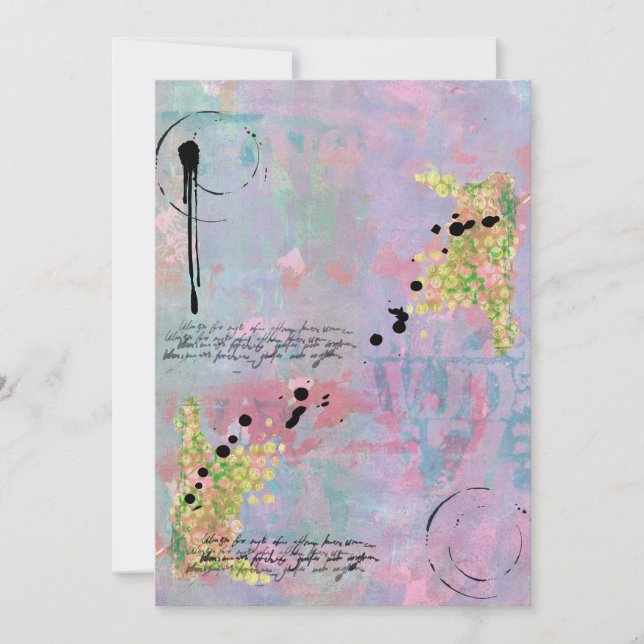 INVITACIÓN DD1 (Anverso)