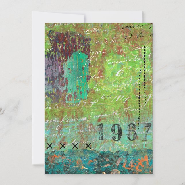 INVITACIÓN DD4 (Anverso)