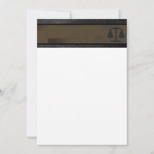 Invitación de abogado