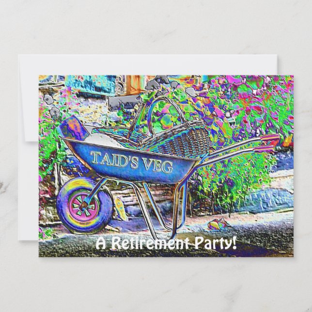 INVITACIÓN DE ABUELA (Anverso)