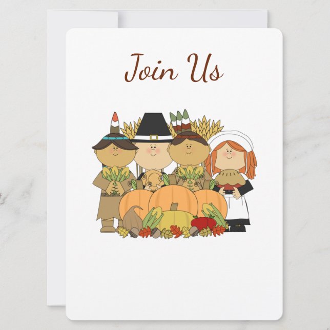 INVITACIÓN DE ACONTECIMIENTO (ADORABLE) (Anverso)