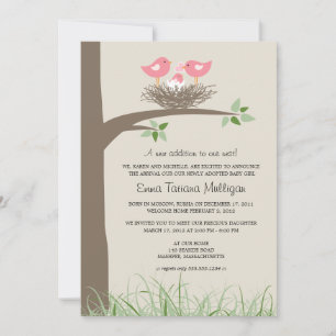 Invitación de adopción para parejas de lesbianas N