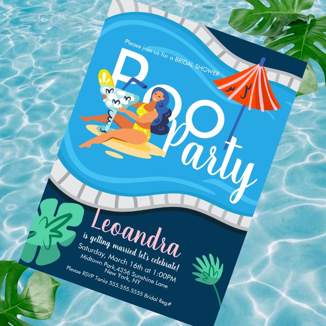 Invitación de adulto para despedida de soltera con (Subido por el creador)