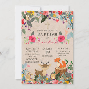 Invitación de Alexandra