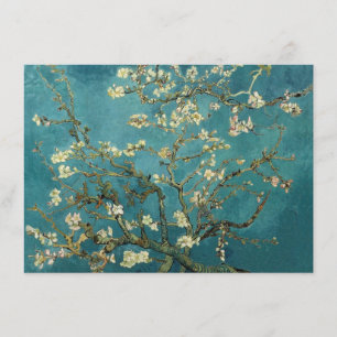 Invitación de Almond Blossom