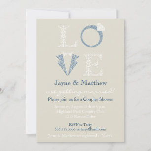 Invitación de AMOR