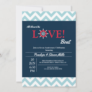 Invitación de amor Tiller