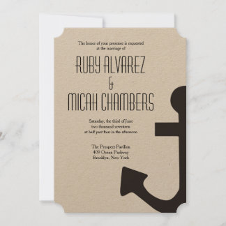 Invitación de anclaje