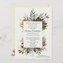 Invitación de Andreas Dos