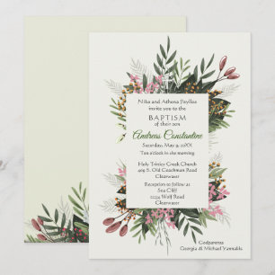 Invitación de Andreas Dos