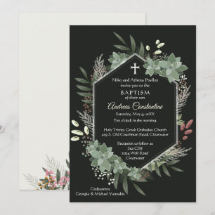 Invitación de Andreas Uno