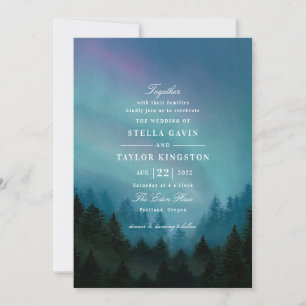 Invitación de Aurora
