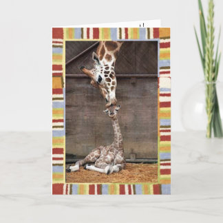 Invitación de Baby Shower