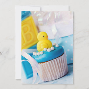 Invitación de Baby Shower