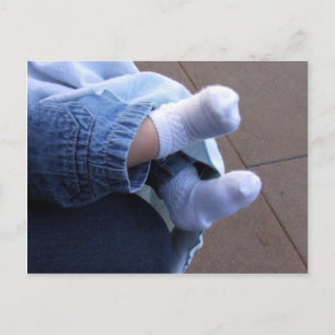 Invitación de Baby Shower