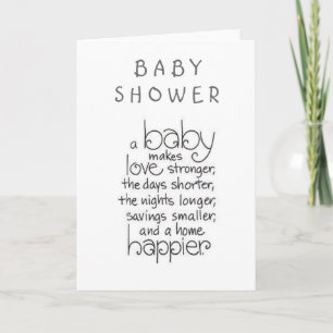 INVITACIÓN DE Baby Shower: AMOR A LOS BEBÉS POR PE