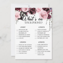 invitación de Baby Shower, Baby shower de Hallowee