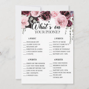 invitación de Baby Shower, Baby shower de Hallowee