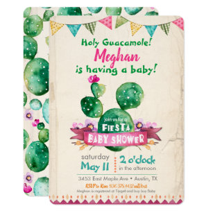 Invitaciones Fiesta Mexicana Zazzle Es Invitaciones Fiesta Mexicana Zazzle Es